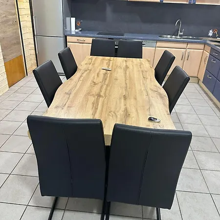 Penzion Monteurunterkunft In Ruhiger Lage, Nahe Zentrum Lampertheim