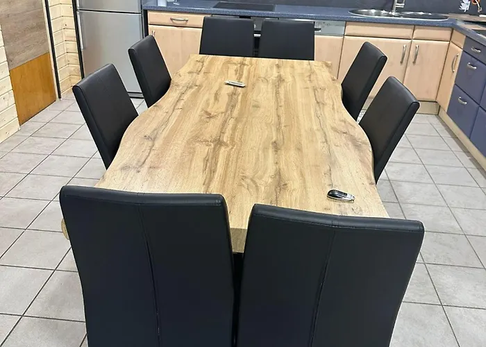 Penzion Monteurunterkunft In Ruhiger Lage, Nahe Zentrum Lampertheim